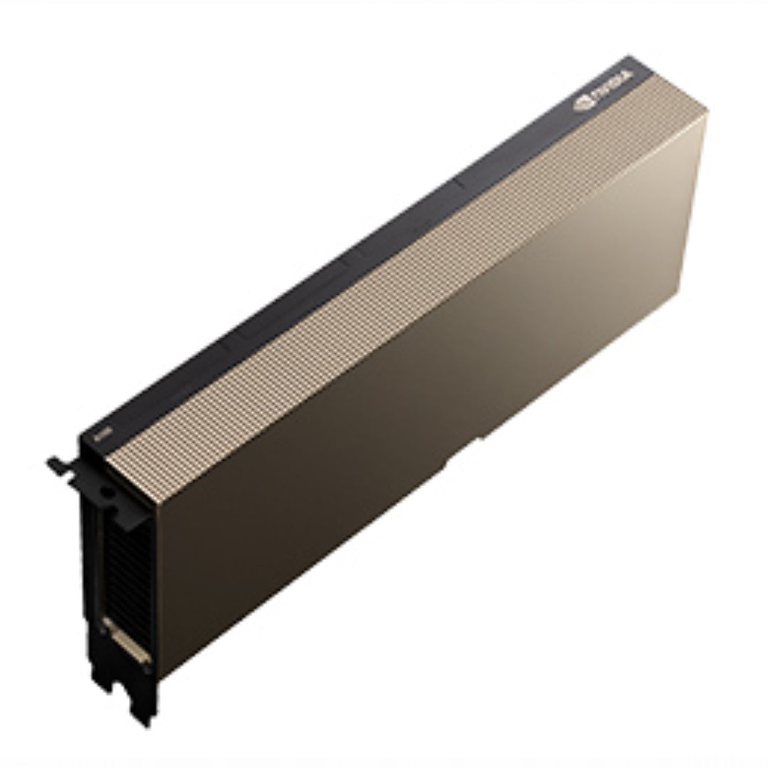 HPE Nvidia A100 80GB PCI-e Accelerator | P49082-001