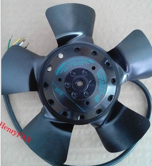 A2E200-AF02-02 ebm-papst AC Fans AC Axial Fan