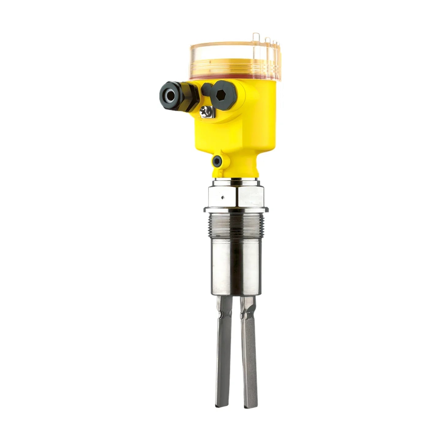 VEGA VEGACAP 64 Capacitive rod probe for level detection