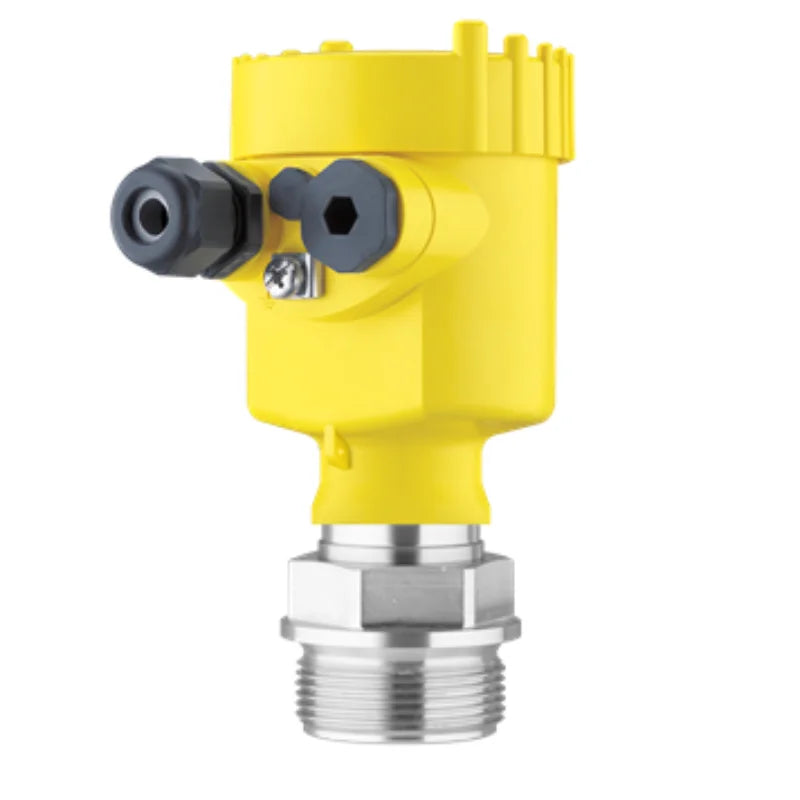 VEGA VEGASON 61 Ultrasonic sensor for continuous level measurement