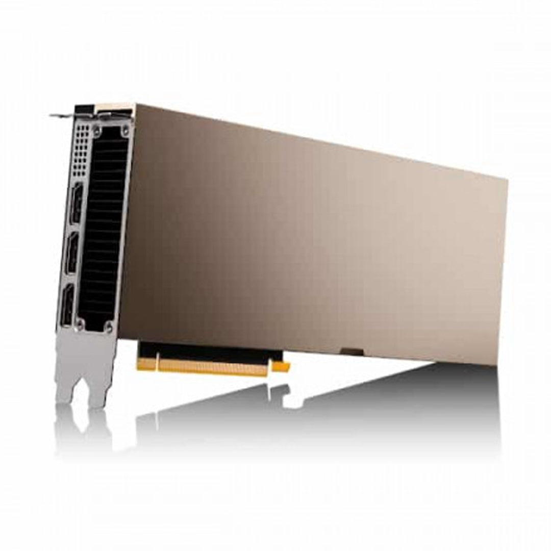 Cisco Nvidia A40 48GB x16  PCI-e 300W DW FH/HL GPU | UCSX-GPU-A40-D