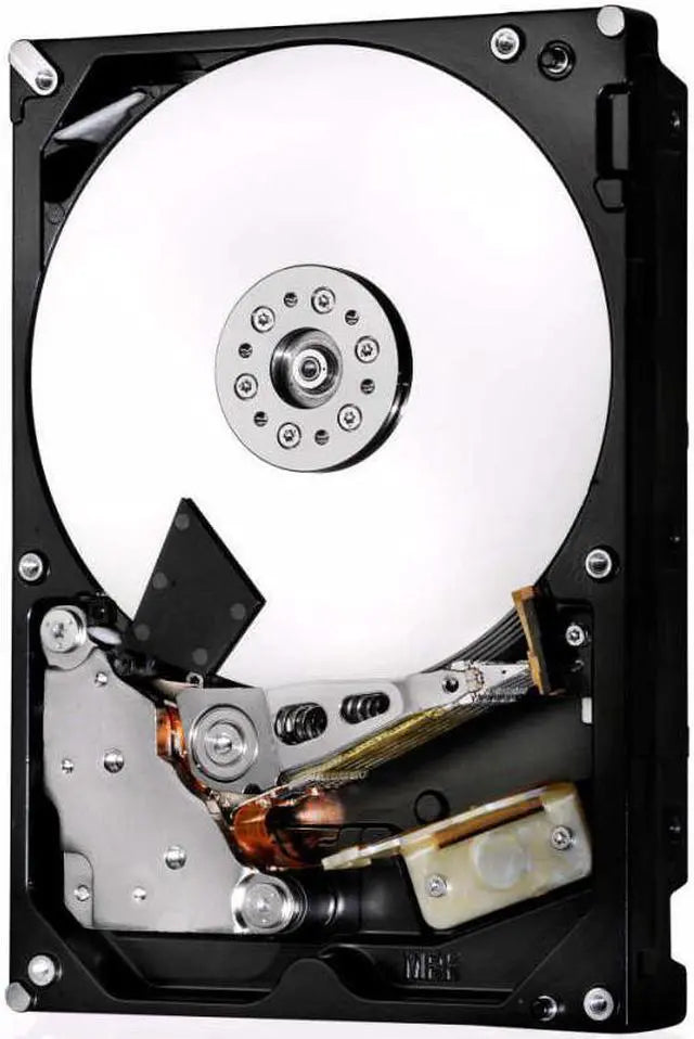 Main image of HGST Ultrastar 7K4000 HUS724020ALA640 2 TB 3.5" Internal Hard Drive (0F14690)
