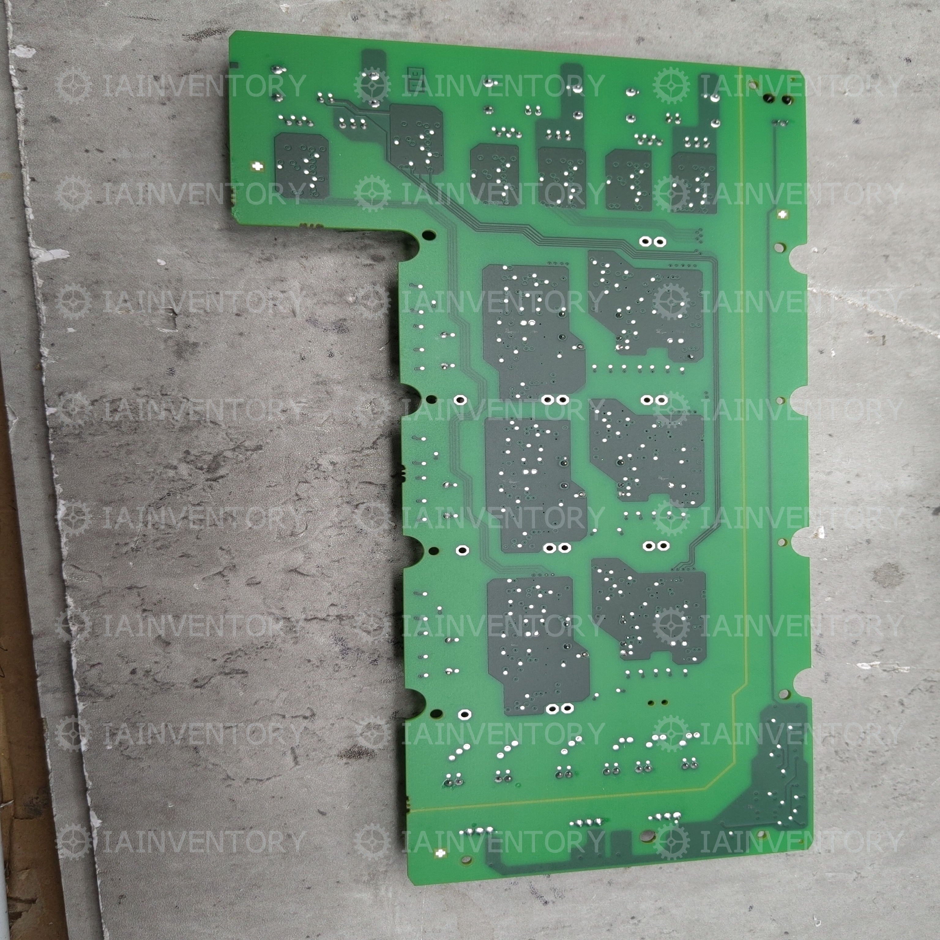A5E00825002 MM440 MM430 Inverter Drive Board without IGBT Module