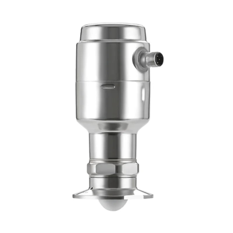 ROSEMOUNT 1408H Level Transmitter - Non-Contacting Radar