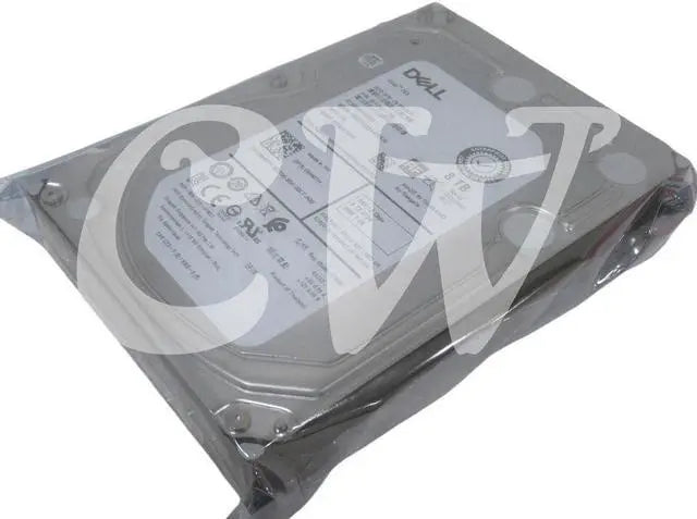 Alt view image 2 of 2 - M40TH ST8000NM0185 Dell 8TB 7.2K RPM 12Gb/s 3.5" SAS HDD Hard Drive - (0 HOURS)