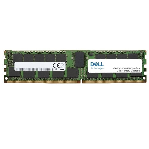 RDIMM - Dell RAM Upgrade