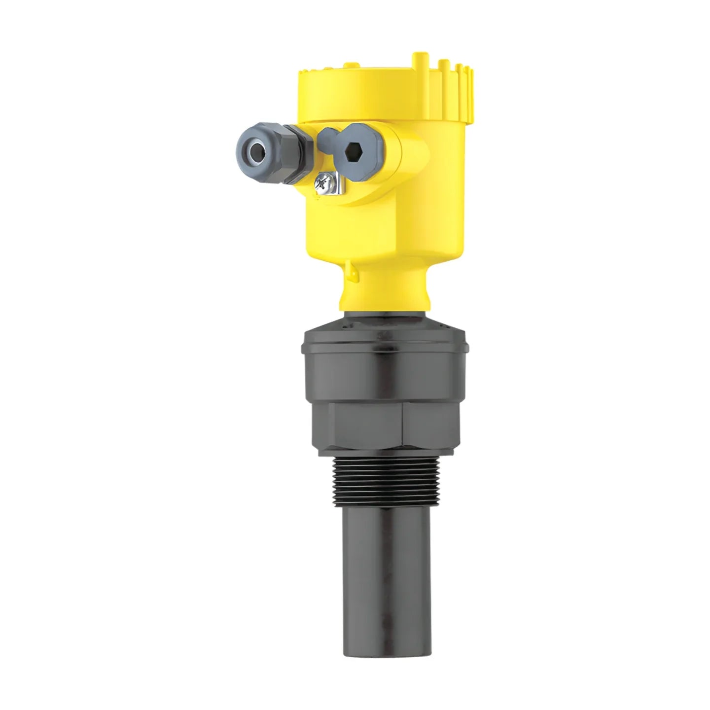 VEGA VEGASON 62 Ultrasonic sensor for continuous Radar Level Measurement