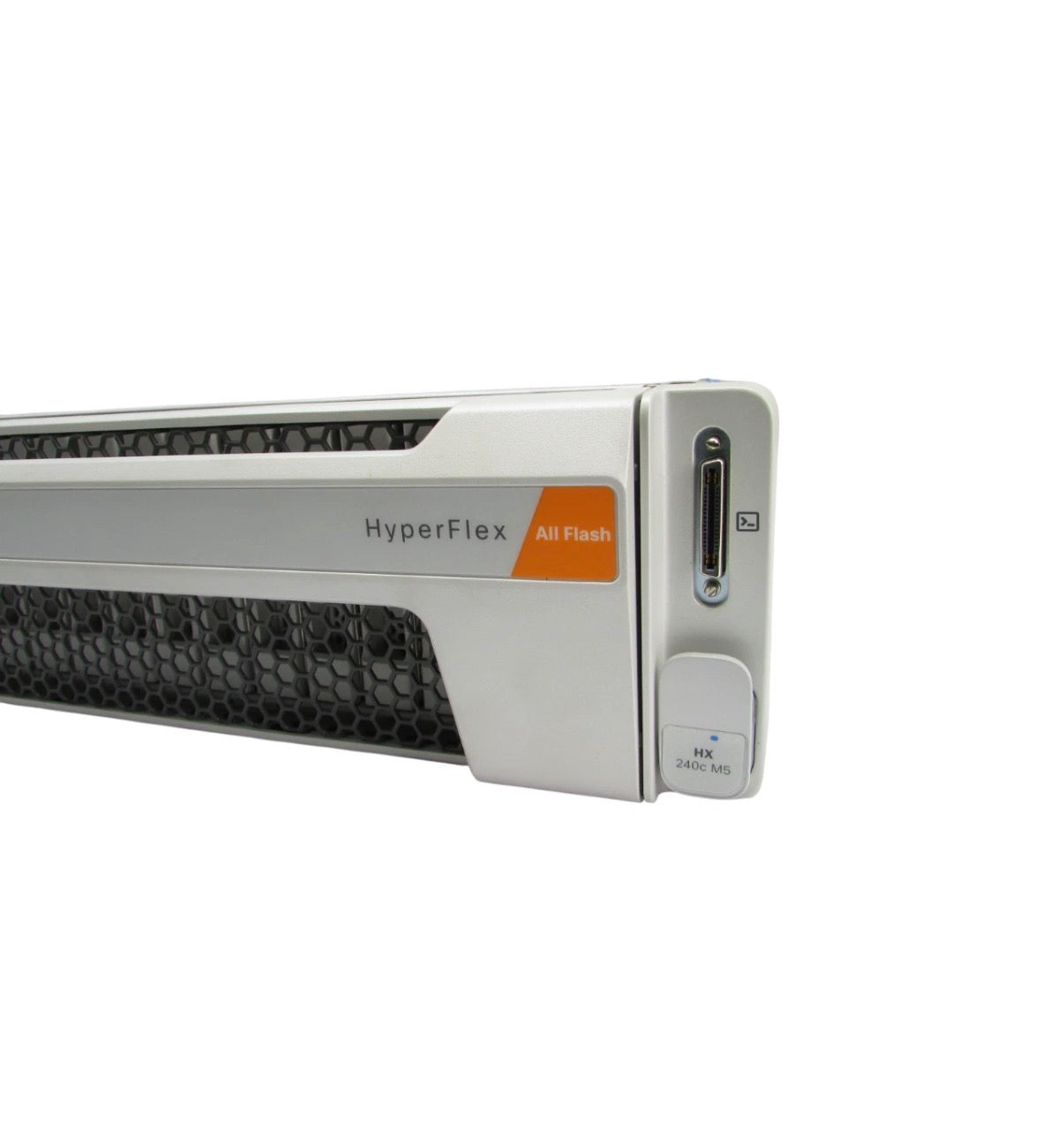 Cisco HXAF240C-M5SX  V02 HyperFlex HX240c M5 Node W/ 1x 240GB M.2 (No CPU, RAM)