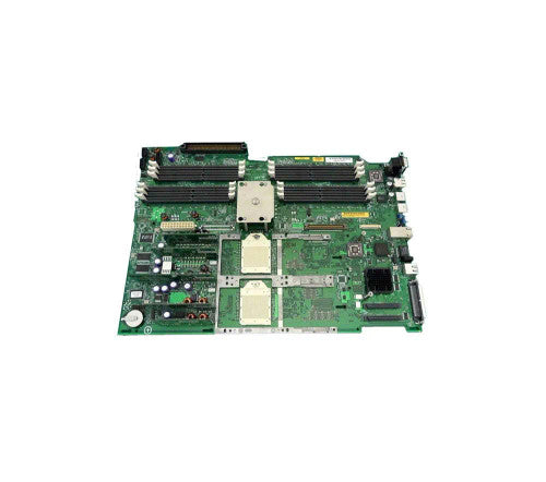 AB331-60101 - HP Intel C610 Chipset System Board Motherboard for Integrity RX2620 Supports Xeon 7400 Series DDR2