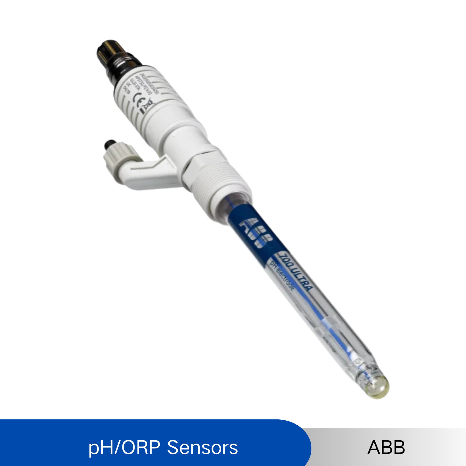 ABB 700 ULTRA APS731 pH/ORP analog sensor