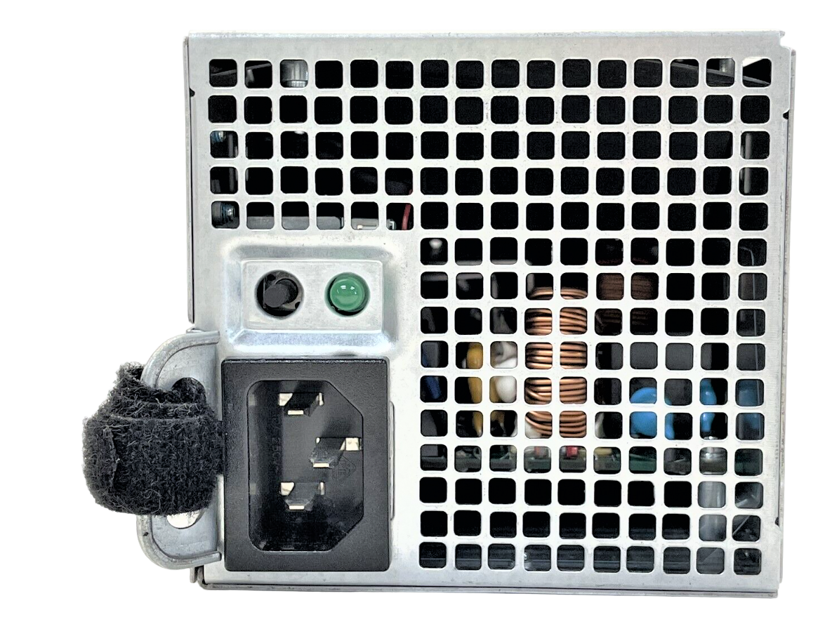 DPS-350AB-28 A - 350W Power Supply 80 Plus Bronze for PowerEdge T330 T340