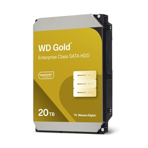 SATA Hard Drives