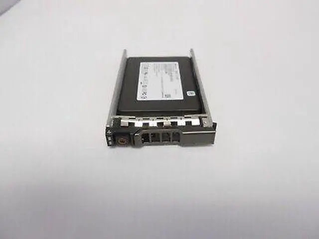 1TB SSD SATA 6Gbs 2.5" HARD DRIVE Fits Dell R610 R620 R630 R710 R720 R730 R930