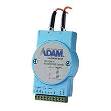 ADAM-4541-C Fiber Optic To RS-232/422/485 Converter