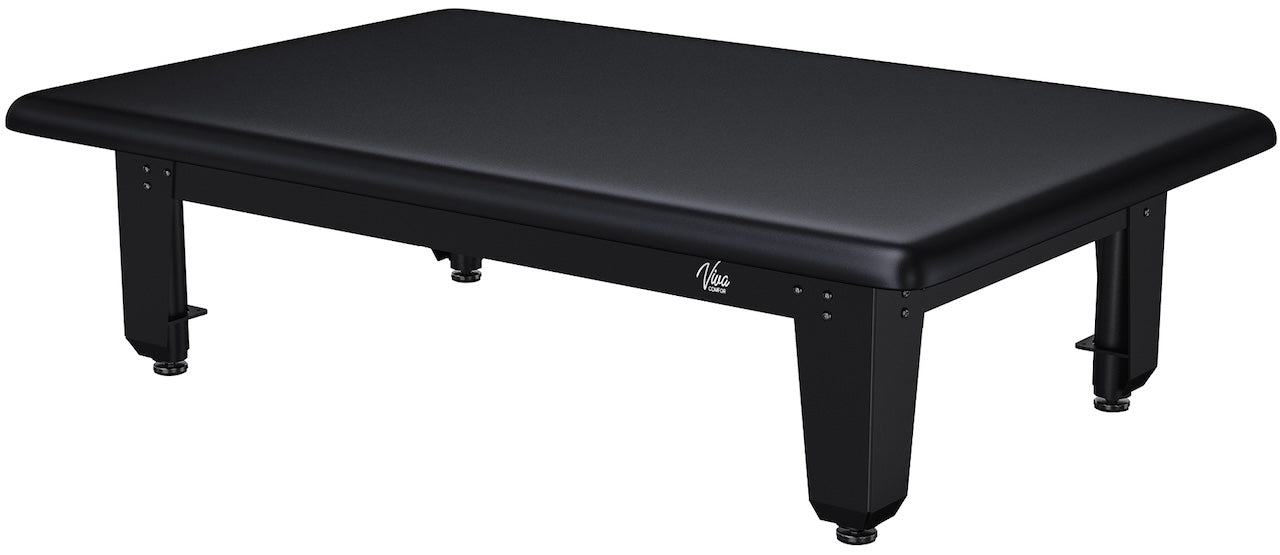 TheraLift Bariatric Power HiLo Rehab Therapy Table. 72"x48" (Antimicrobial Upholstery