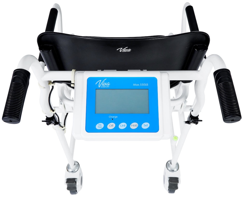 Digital Chair Scale