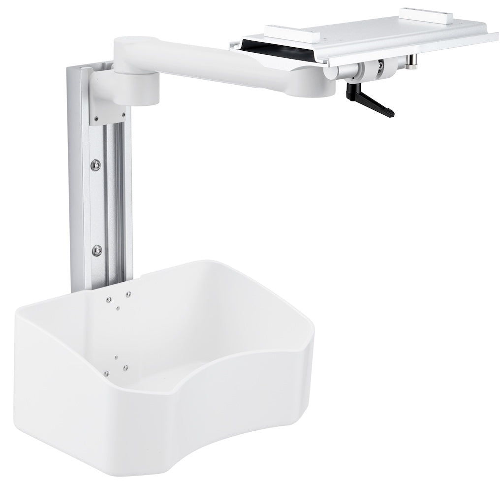 Wall Mount Bracket for Edan Spot Monitor