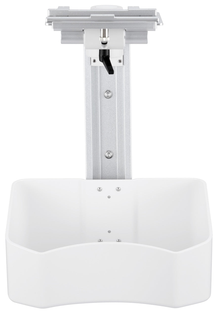 Wall Mount Bracket for Edan M3 Spot Monitor