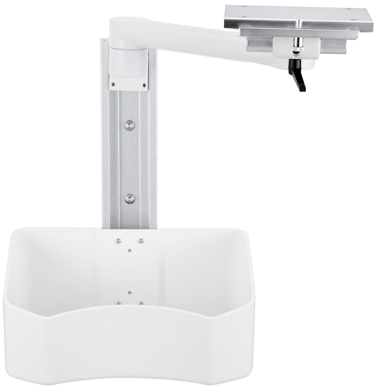 Wall Mount Bracket for Omni Spot Monitor