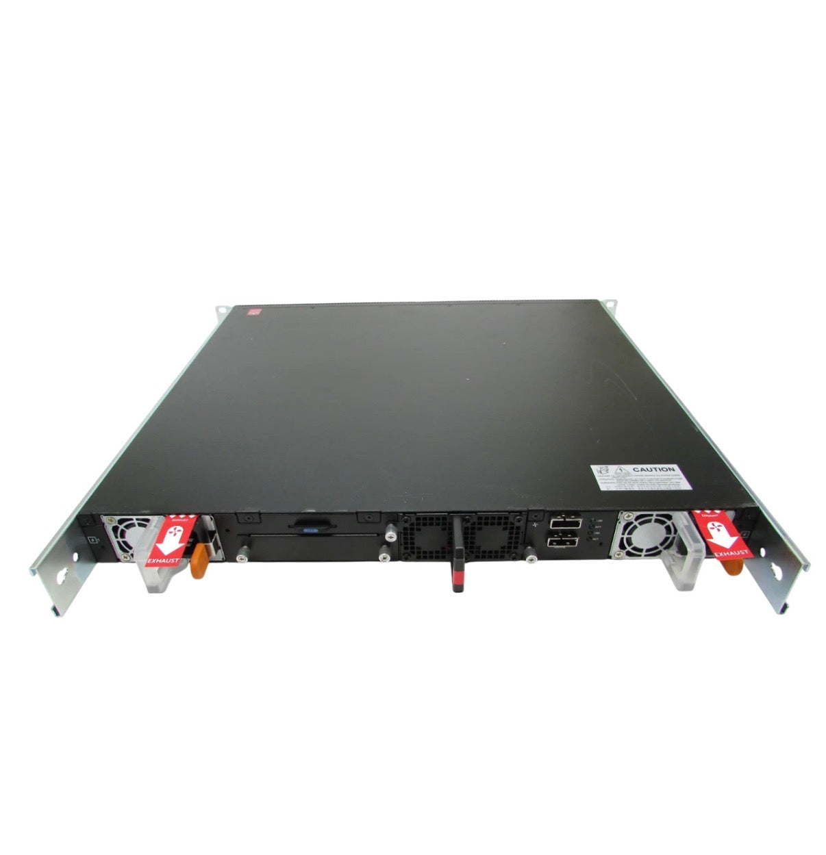 Dell N3048ET-ON 48-Port Managed Gigabit Switch w/ Rack Arms