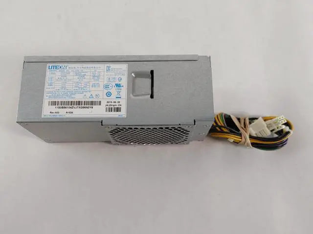 Main image of Liteon PS-3181-02 180W 14-Pin TFX Desktop Power Supply