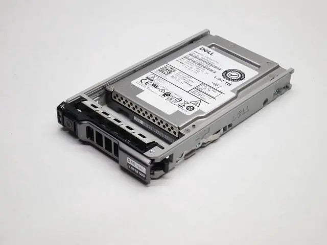 Main image of Dell 0TDNP7 1.92TB Read Intensive TLC SAS 12Gbps 2.5inch Hot-Plug brand new SSD