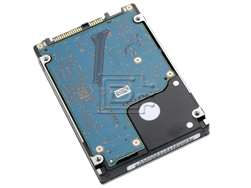 Dell F9NWJ / Toshiba AL15SEB24EQY 2.4TB 2.5in SFF 12Gbps 10K SAS Hard Drive ME4