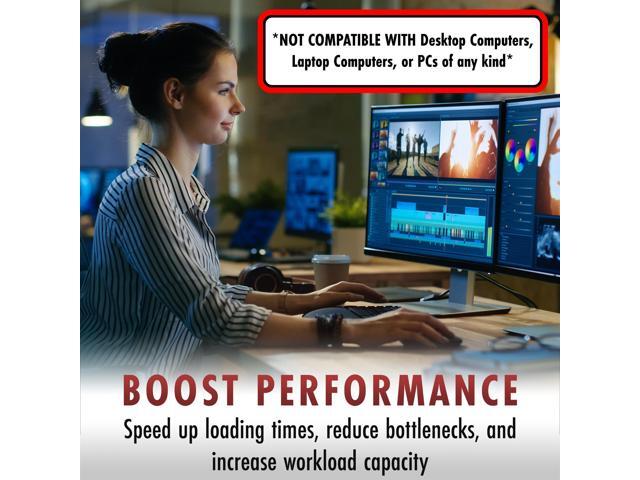 32GB RAM for Dell PowerEdge T560, R660, R660xs, R6615, R6625, R760, R760xa, R760xd2, R760xs, R7615, R7625, R860, R960 | DDR5 4800MHz EC8 RDIMM PC5-38400 2Rx8 ECC Registered Server Memory Single Module - aloinfousa.com