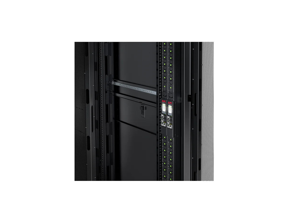 APC APDU9959NA3 - NetShelter Switched Rack PDU 9K 0U 20A 208V