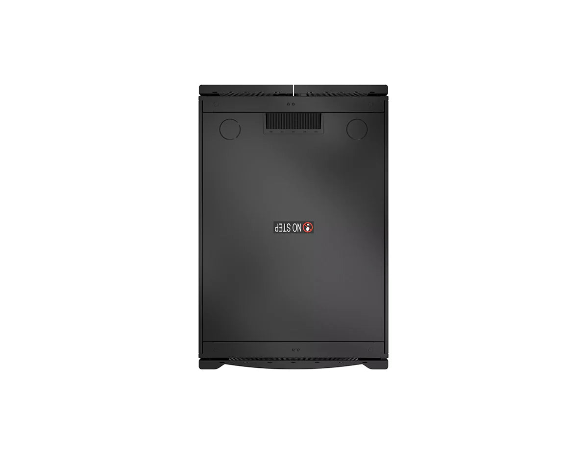 APC AR3003 - NetShelter SX 12U Server Rack Cabinet