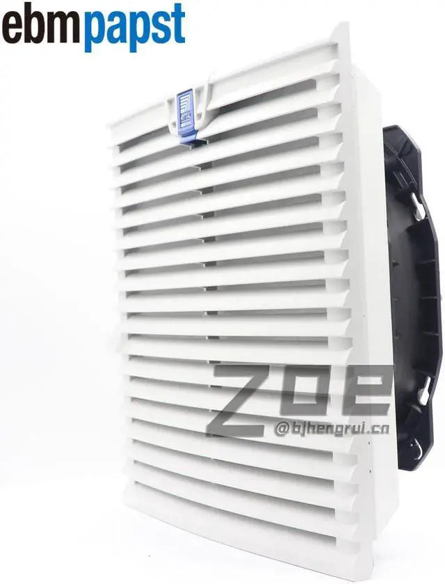 Alt view image 6 of 7 - Ebmpapst K2E200-AH20-05 Rittal Cabinet Fan Dedicated Cooling Fans