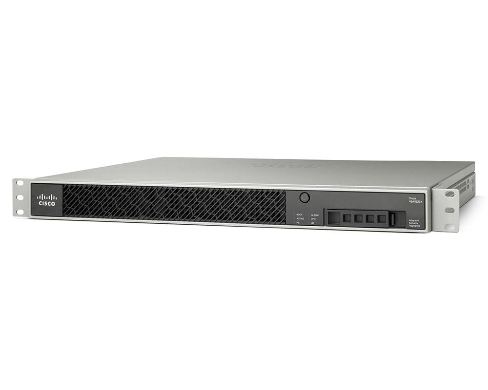 Cisco ASA5525-FPWR-K9 Firewall