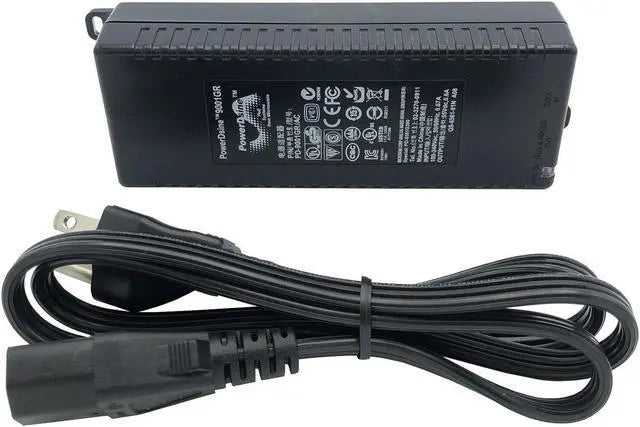 Alt view image 4 of 7 - NEW Genuine Microsemi 9001GR PoE Injector PD-9001GR/AC 802.3at 30W 55V Gigabit