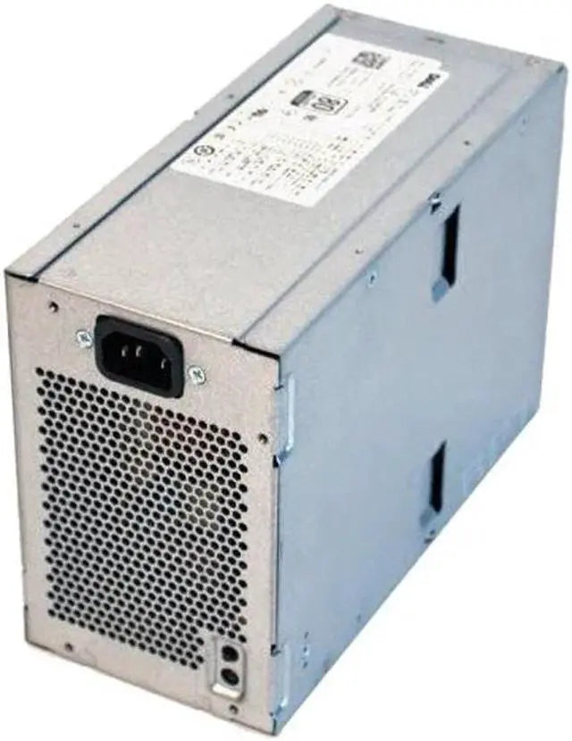 1100W Power Supply For T3500 T5500 T7500 PSU G821T H1100EF-00