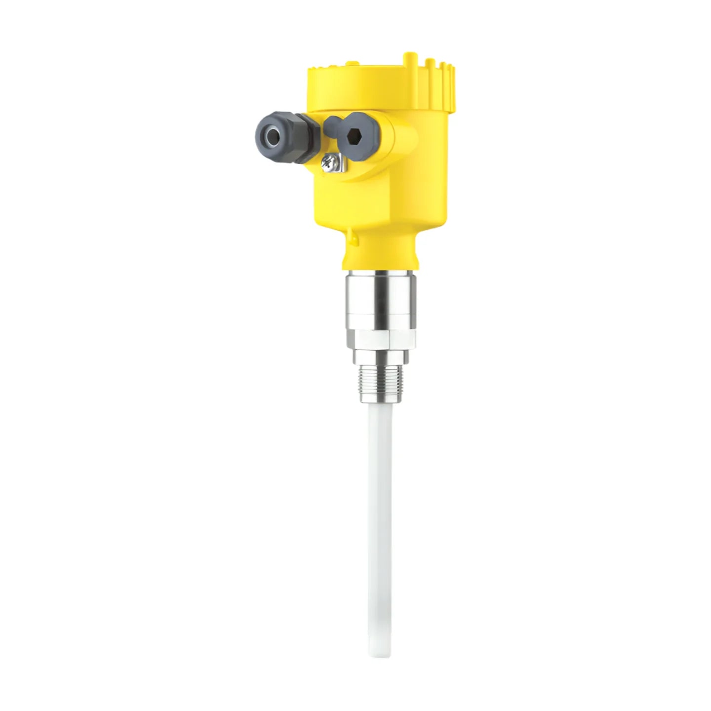 VEGA VEGACAL 63 Capacitive rod probe for continuous level measurement