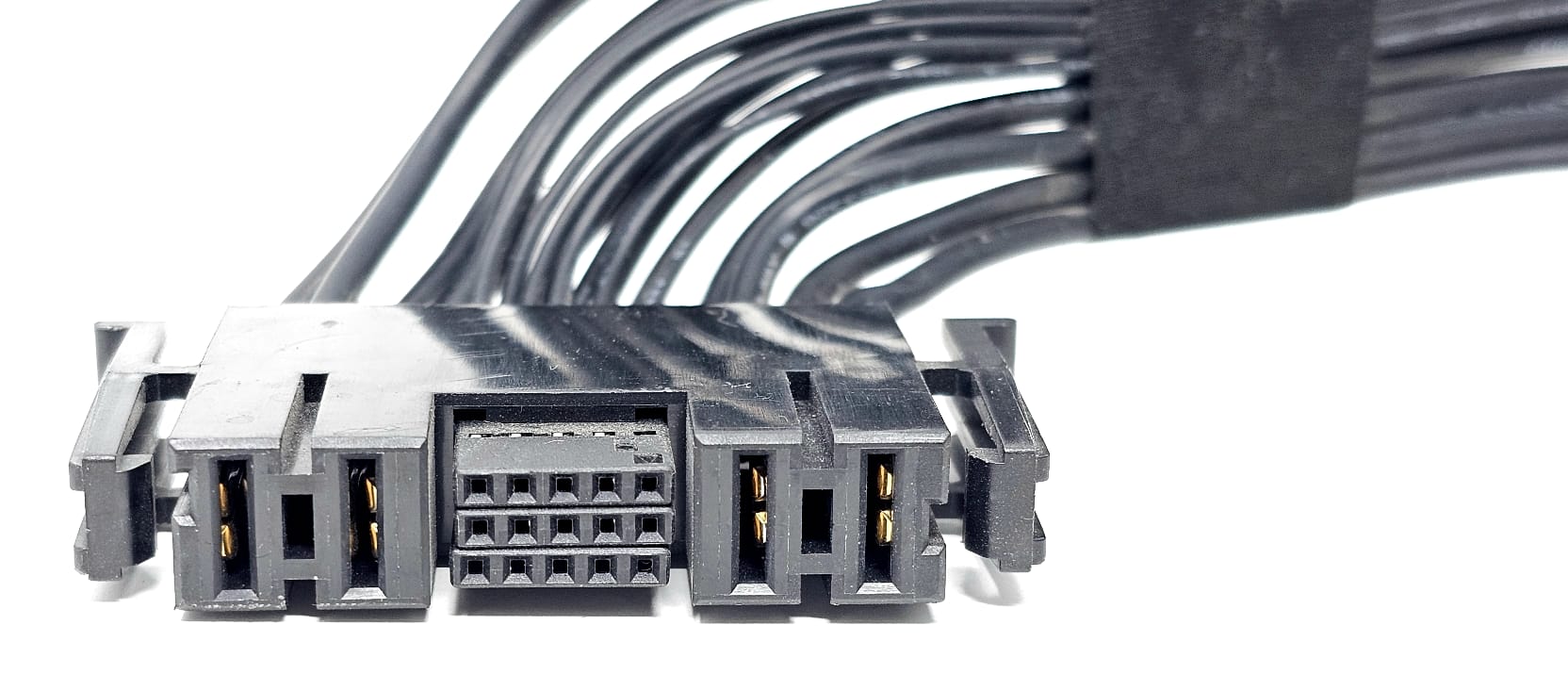 Apple 614-0454 - 980W Power Supply for Apple Mac Pro 2009 2010 2012