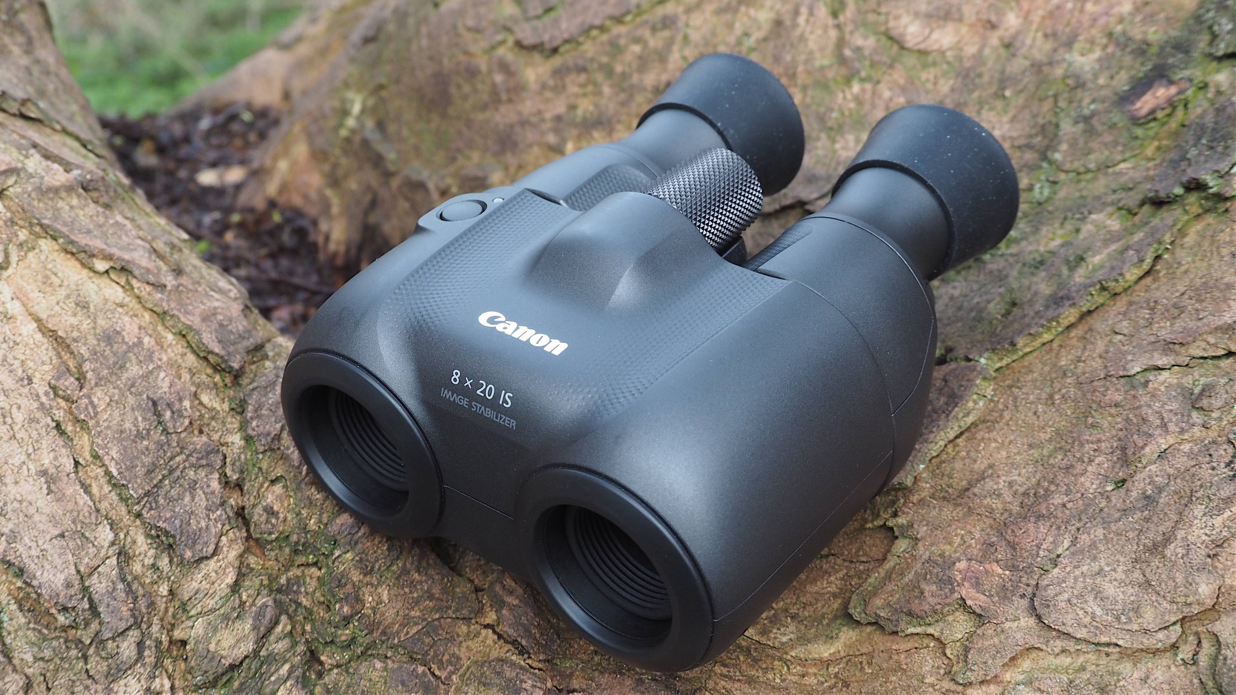 The best image-stabilized binoculars