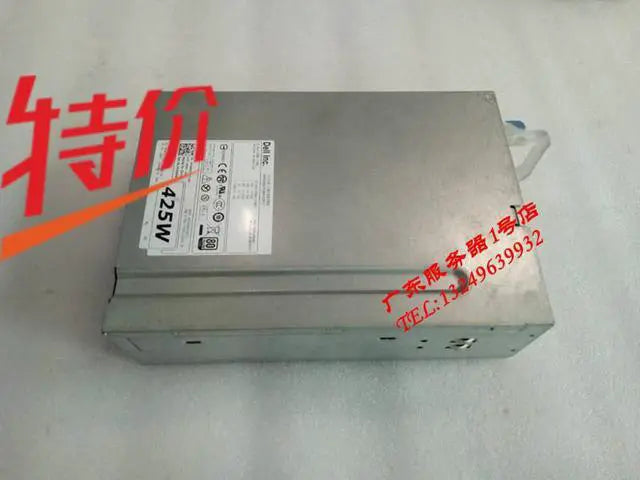 T3610 T3600 power supply AC425EF-00 D425EF-01 425W G50YW 0YFY1V