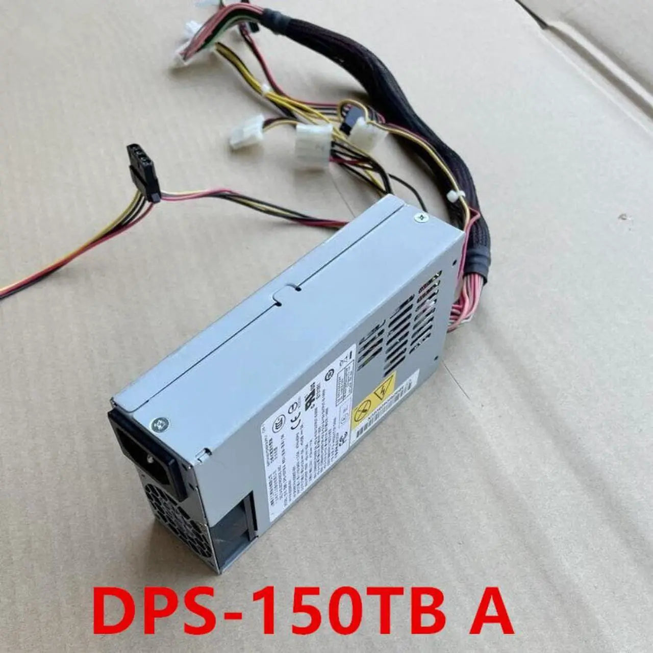 Reliable 1U 150W Switching Power Supply Replacement for FSP Delta DPS-150TB A