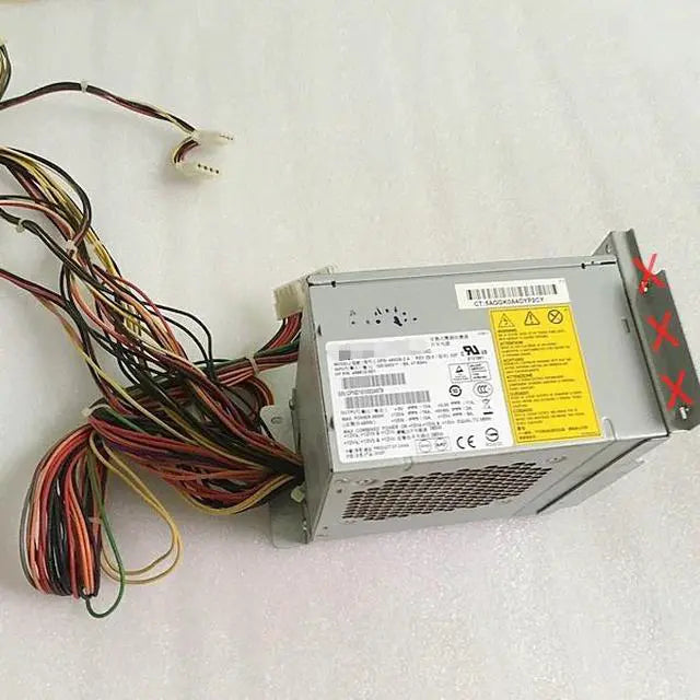 PSU for HP ML150G6 ML330G6 server power supply DPS-460DB-2 A 466610-001 MAX 385W