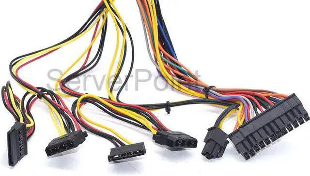 Alt view image 4 of 4 - For 1U Server Power Supply FSP180-50PLA  FSP180-50PLA1  180W One year warranty 200-240V