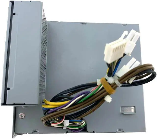 Alt view image 3 of 4 - for Z200 Z210 Z220 4000 4300 240W Power Supply 611479-001 613663-001 PC8027