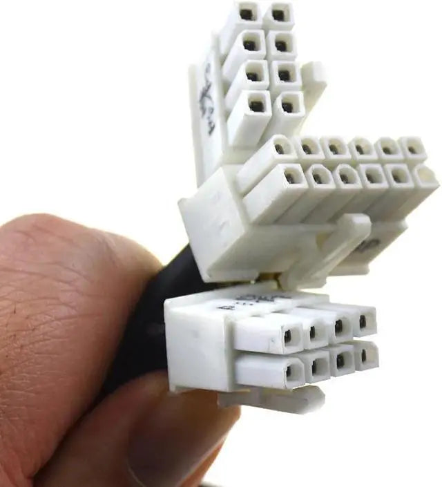 Alt view image 5 of 5 - for D-ELL R520 T420 550W Power Supply 096R8Y DH550E-S1 DPS-550PB F550E-S0 2G4WR