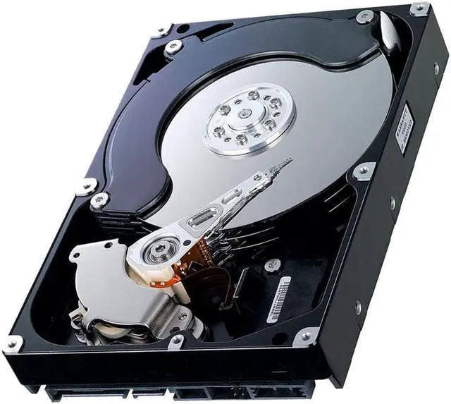 Seagate Constellation ES 1TB 7200RPM SATA 3Gb/s 3.5-inch Hard Drive