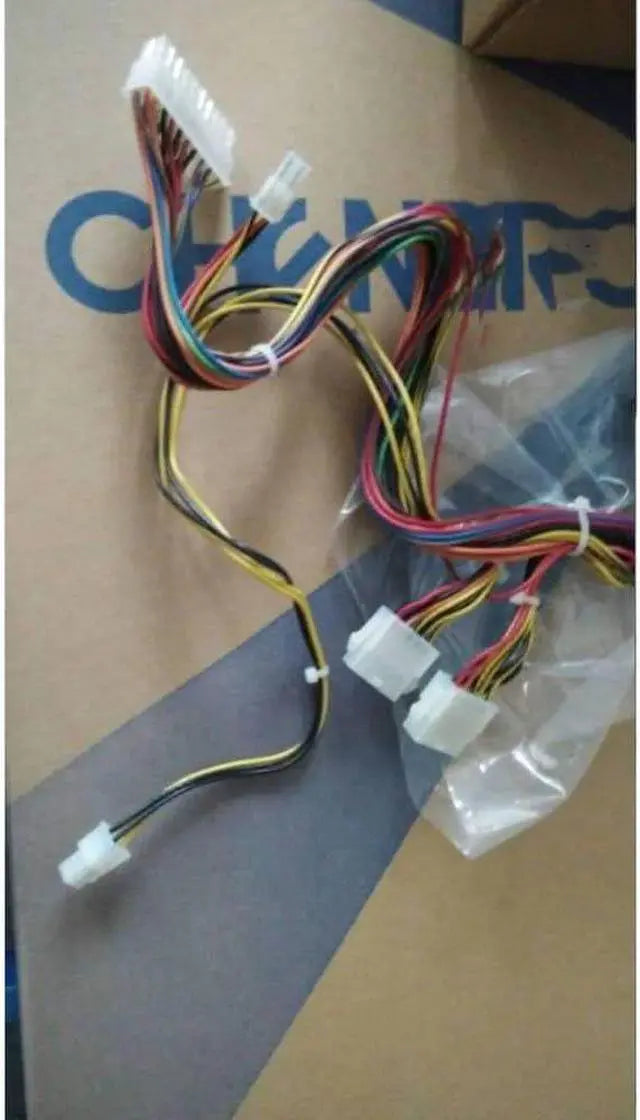 FSP350-60EVF Industrial 350W Computer Power Supply Unit Reliable Performance