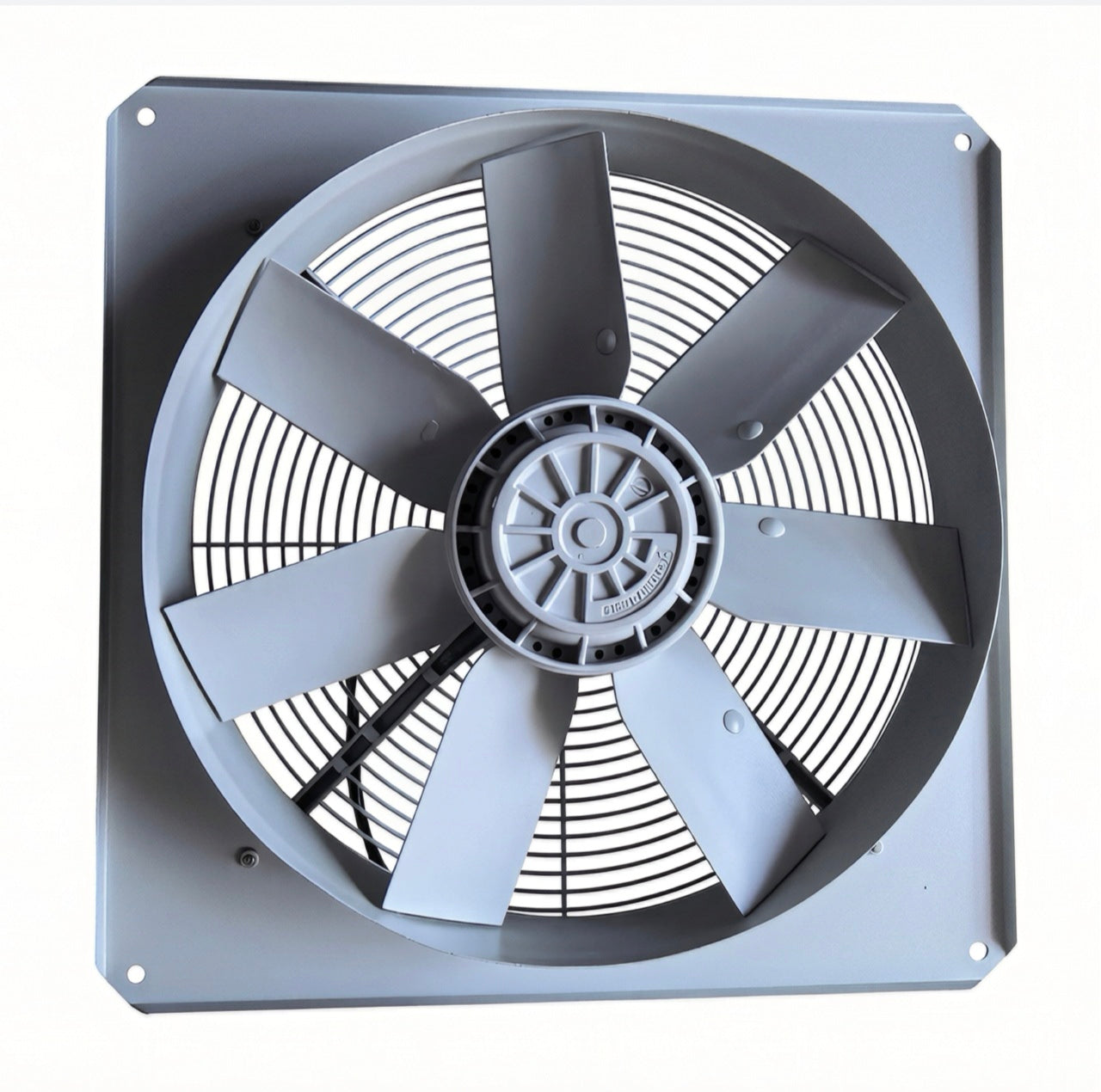 FC045-4DQ.4C.3 ZIEHL-ABEGG Axial Fan | 3~400V | 1390RPM 0.36kW 0.75A
