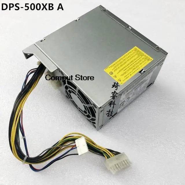 Refurbished KHACHIMO 500W Server PSU, Delta DPS-500XB A S26113-E567-V50-02