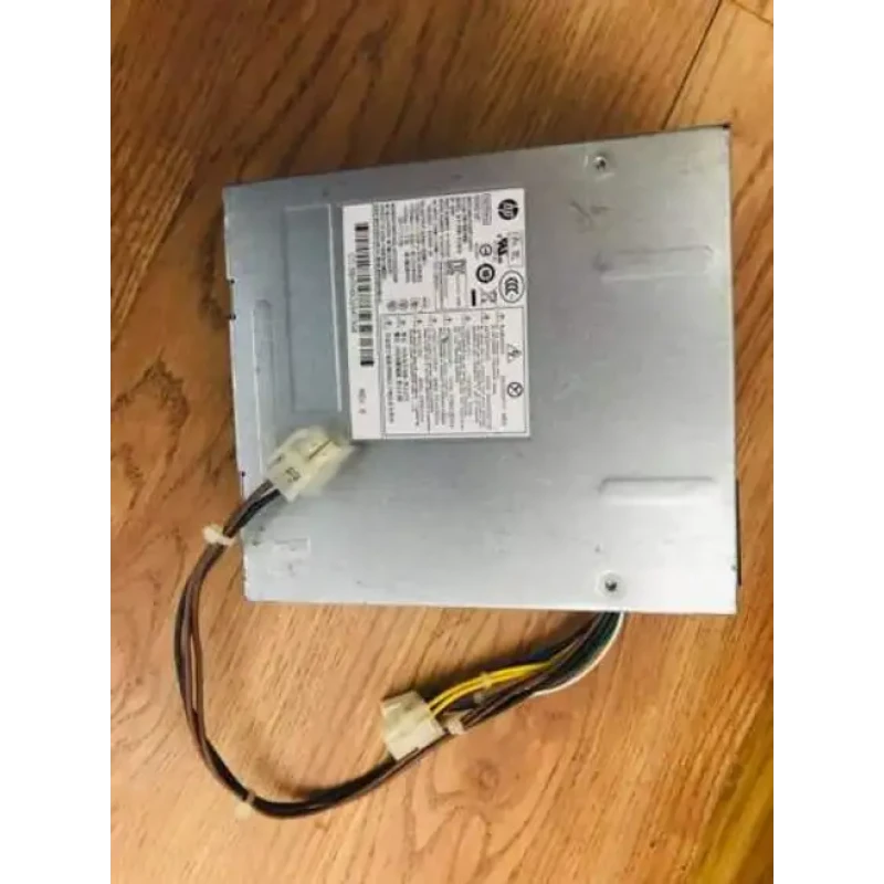 611479-001 For Hp Z200 Z220 4000 4300 Pro 4300 Sff 240W Power Supply 613663-001