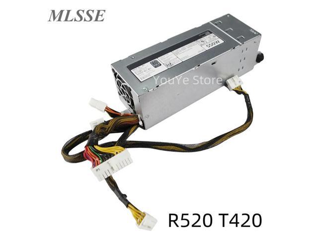 For R520 T420 550W Power Supply 096R8Y 96R8Y 02G4WR 2G4WR DH550E-S1 DPS-550PB F550E-S0 - aloinfousa.com