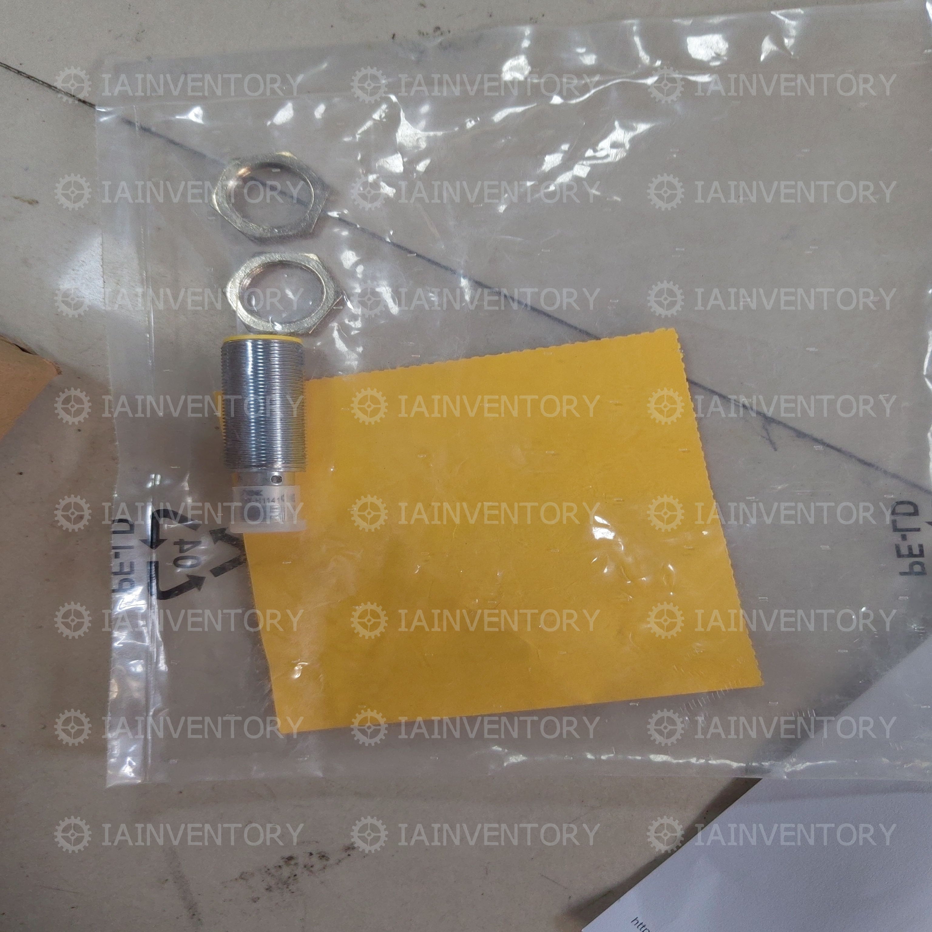 TURCK BI5-M18E-AP6X-H1141